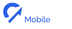 Logo rastreo gps mobile pro